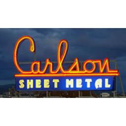 carlson sheet metal works spokane wa|Business Profile for Carlson Sheet Metal Works, Inc..